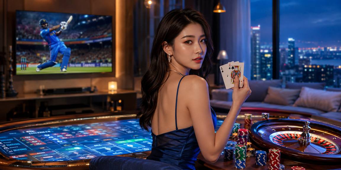 82win Live Baccarat Siêu Tốc – Chia Bài Nhanh, Vào Bàn Ngay