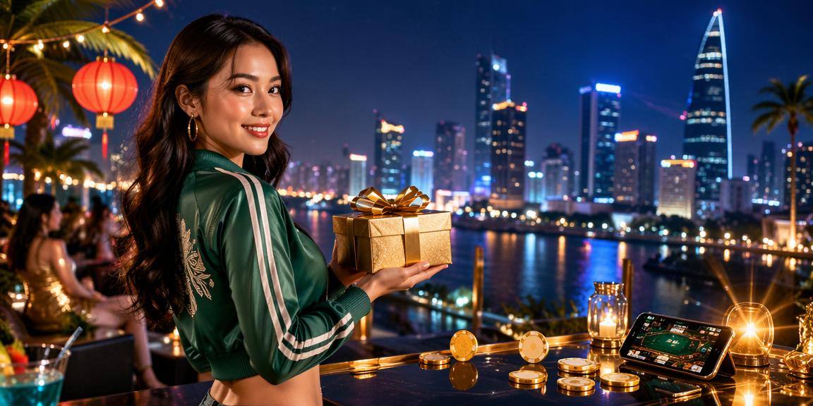 82win Phố Đêm Slot – Nơi Những Cuộn Quay Bắt Đầu